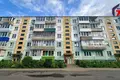 Mieszkanie 4 pokoi 58 m² Soligorsk, Białoruś
