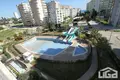 4 room apartment 160 m² Erdemli, Turkey