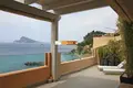 Penthouse 4 Schlafzimmer 324 m² Altea, Spanien