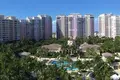 Apartamento 2 habitaciones 195 m² Key Biscayne, Estados Unidos