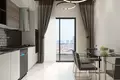 Multilevel apartments 2 bedrooms  Marmara Region, Turkey