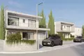 Villa de 3 habitaciones 148 m² Comunidad Kissonergas, Chipre