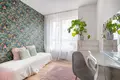 Apartamento 3 habitaciones 63 m² Varsovia, Polonia