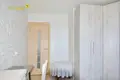 Apartamento 3 habitaciones 62 m² Smalyavichy, Belarús