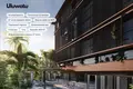 2 room apartment 81 m² Pecatu, Indonesia