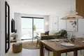 Szeregowiec 3 pokoi 130 m² Torrevieja, Hiszpania