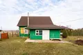 Casa 78 m² Drackauski siel ski Saviet, Bielorrusia