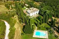 Villa 9 Schlafzimmer 1 070 m² Citta di Castello, Italien