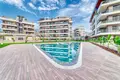 2 bedroom apartment  Oba, Turkey