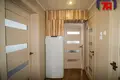 Wohnung 4 Zimmer 87 m² Aziaryckaslabadski sielski Saviet, Weißrussland