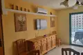 2 bedroom apartment  la Vila Joiosa Villajoyosa, Spain