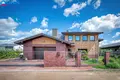 House 193 m² Uzliedziai, Lithuania