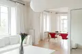 Wohnung 3 zimmer 125 m² in Warschau, Polen