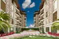 Complejo residencial OBA PRIVILEGE APARTMENTS