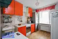 3 room apartment 67 m² Minsk, Belarus