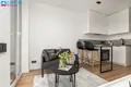 2 room apartment 26 m² Vilnius, Lithuania