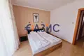 2 bedroom apartment 70 m² Sveti Vlas, Bulgaria