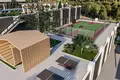 Apartamento 2 habitaciones 67 m² Demirtas, Turquía