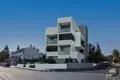 Residential complex New residence at 750 meters from the beach, in the heart of Kato Paphos, Cyprus
