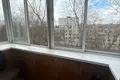 2 room apartment 44 m² Minsk, Belarus