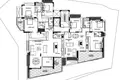 Apartamento 3 habitaciones 143 m² Comunidad St. Tychon, Chipre