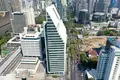 Office building 140 Wireless office for rent Wireless Road and Sarasin Road area, Bangkok, Thailand,