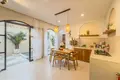 2-Zimmer-Villa 65 m² Tibubeneng, Indonesien