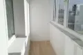 1 room apartment 34 m² Minsk, Belarus