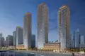  New high-rise residence Bayviews by Address with a private beach near a yacht club, Palm Jumeirah, Dubai, UAE