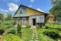 House 32 m² Valievacski sielski Saviet, Belarus