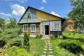 Haus 32 m² Valievacski sielski Saviet, Weißrussland