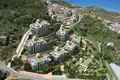 Appartement 1 chambre 209 m² Alanya, Turquie