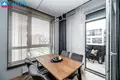 Appartement 2 chambres 48 m² Vilnius, Lituanie
