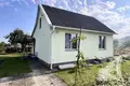 House 87 m² Muchaviecki sielski Saviet, Belarus