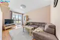 2 room apartment 46 m² Vilnius, Lithuania