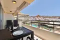 Wohnung 1 Schlafzimmer 38 m² Adeje, Spanien
