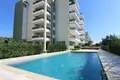 Mieszkanie 4 pokoi 232 m² Społeczność St. Tychon, Cyprus