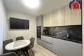 Apartamento 1 habitación 35 m² Saligorsk, Bielorrusia