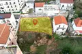 Parcelas 377 m² Budva, Montenegro