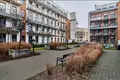 Apartamento 2 habitaciones 56 m² en Breslavia, Polonia