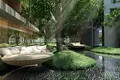 Apartamento 1 habitacion 35 m² Choeng Thale, Tailandia