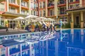 Apartment 22 m² Sunny Beach Resort, Bulgaria