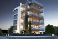 Квартира 3 спальни 140 м² Никосия, Кипр
