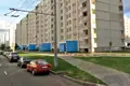 2 room apartment 54 m² Homyel, Belarus