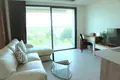 Квартира 1 спальня 6 876 м² Пхукет, Таиланд