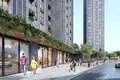 3 bedroom apartment 150 m² Kadikoy, Turkey