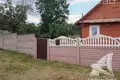 Casa 62 m² Voucynski sielski Saviet, Bielorrusia