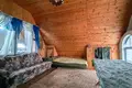 Haus 5 zimmer 84 m² Pyatryshki, Weißrussland