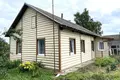 House 61 m² Snouski sielski Saviet, Belarus