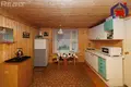 Casa 92 m² Zabalocki sielski Saviet, Bielorrusia